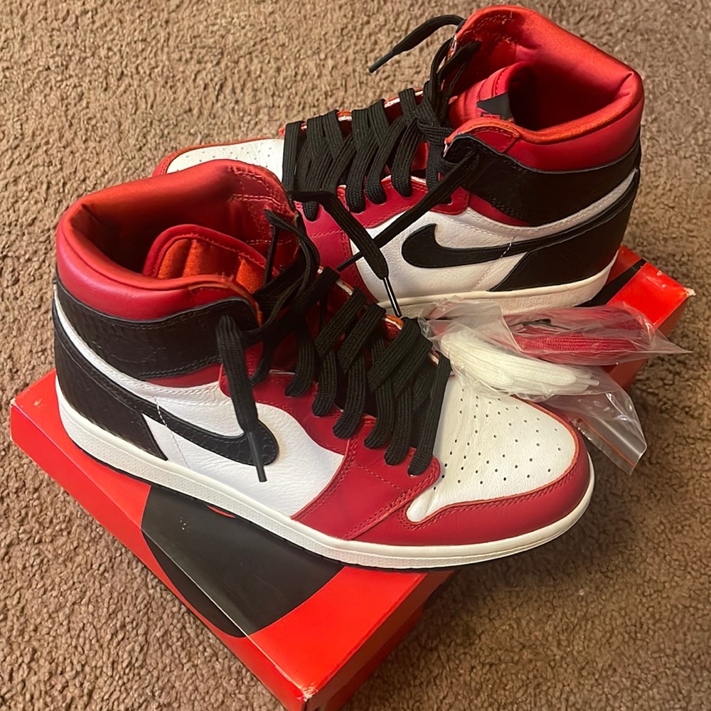 Jordan 1